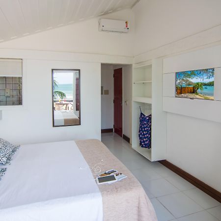 Chez Pitu Praia Hotel Búzios Екстериор снимка