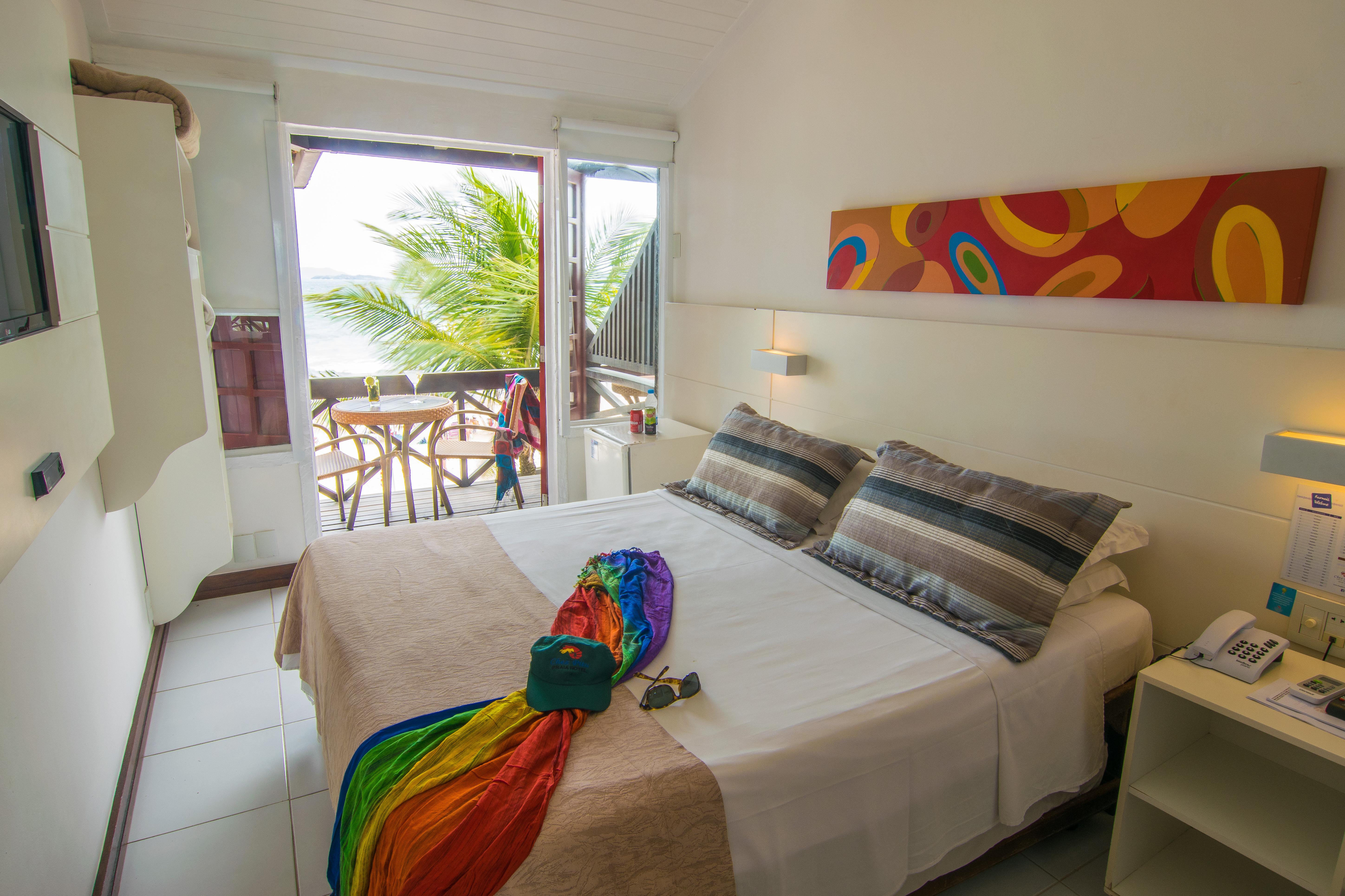 Chez Pitu Praia Hotel Búzios Екстериор снимка