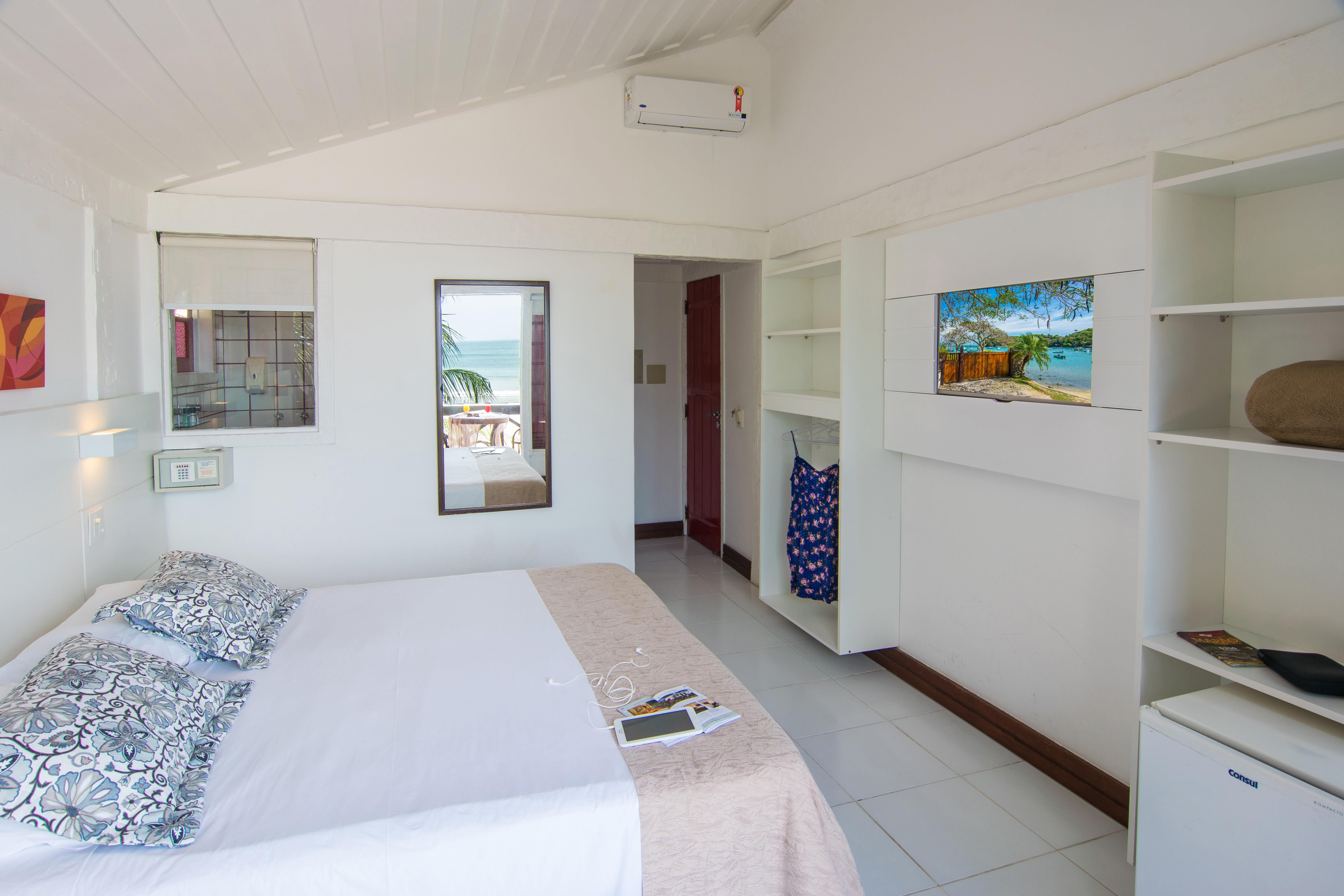 Chez Pitu Praia Hotel Búzios Екстериор снимка
