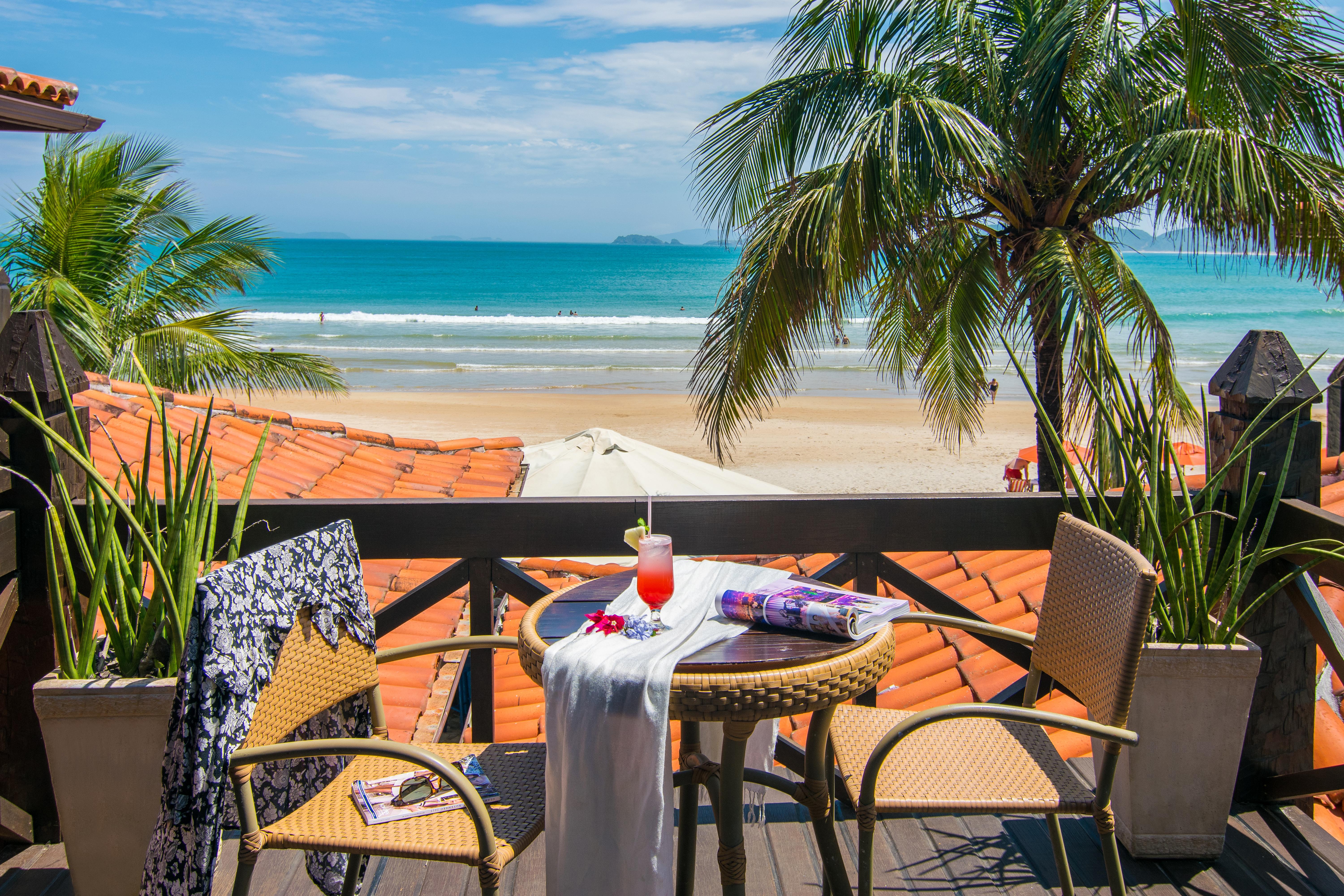 Chez Pitu Praia Hotel Búzios Екстериор снимка