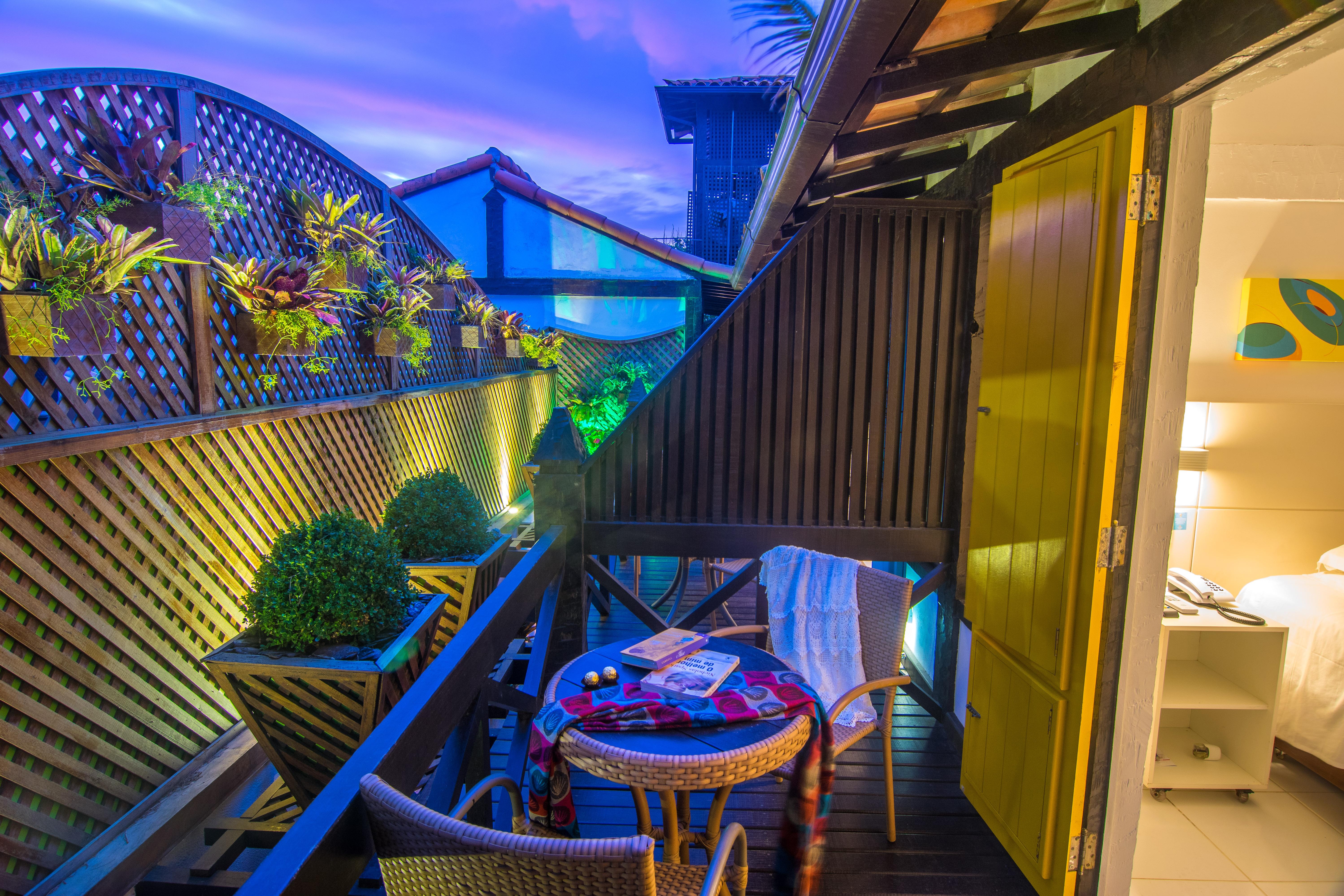 Chez Pitu Praia Hotel Búzios Екстериор снимка