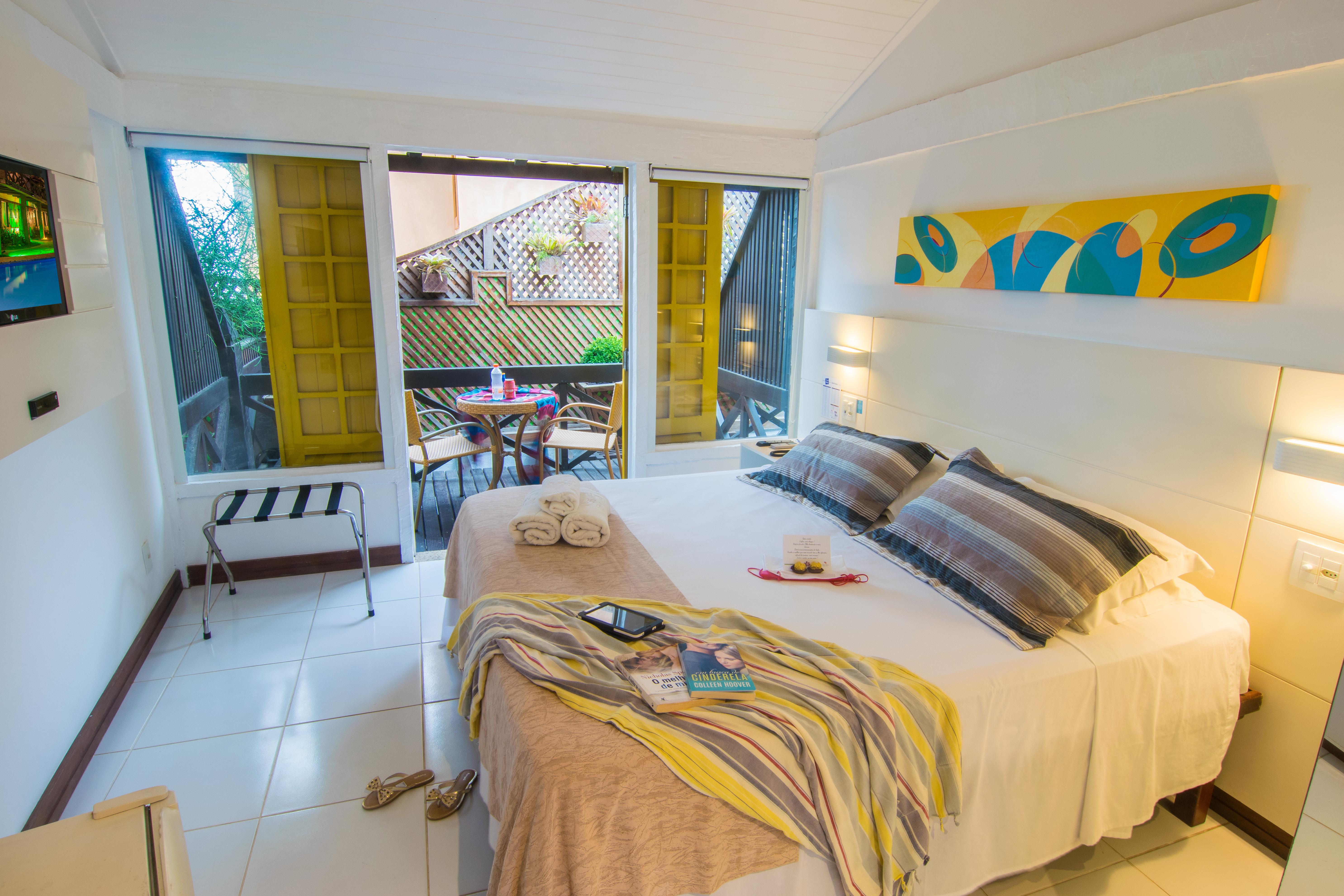 Chez Pitu Praia Hotel Búzios Екстериор снимка