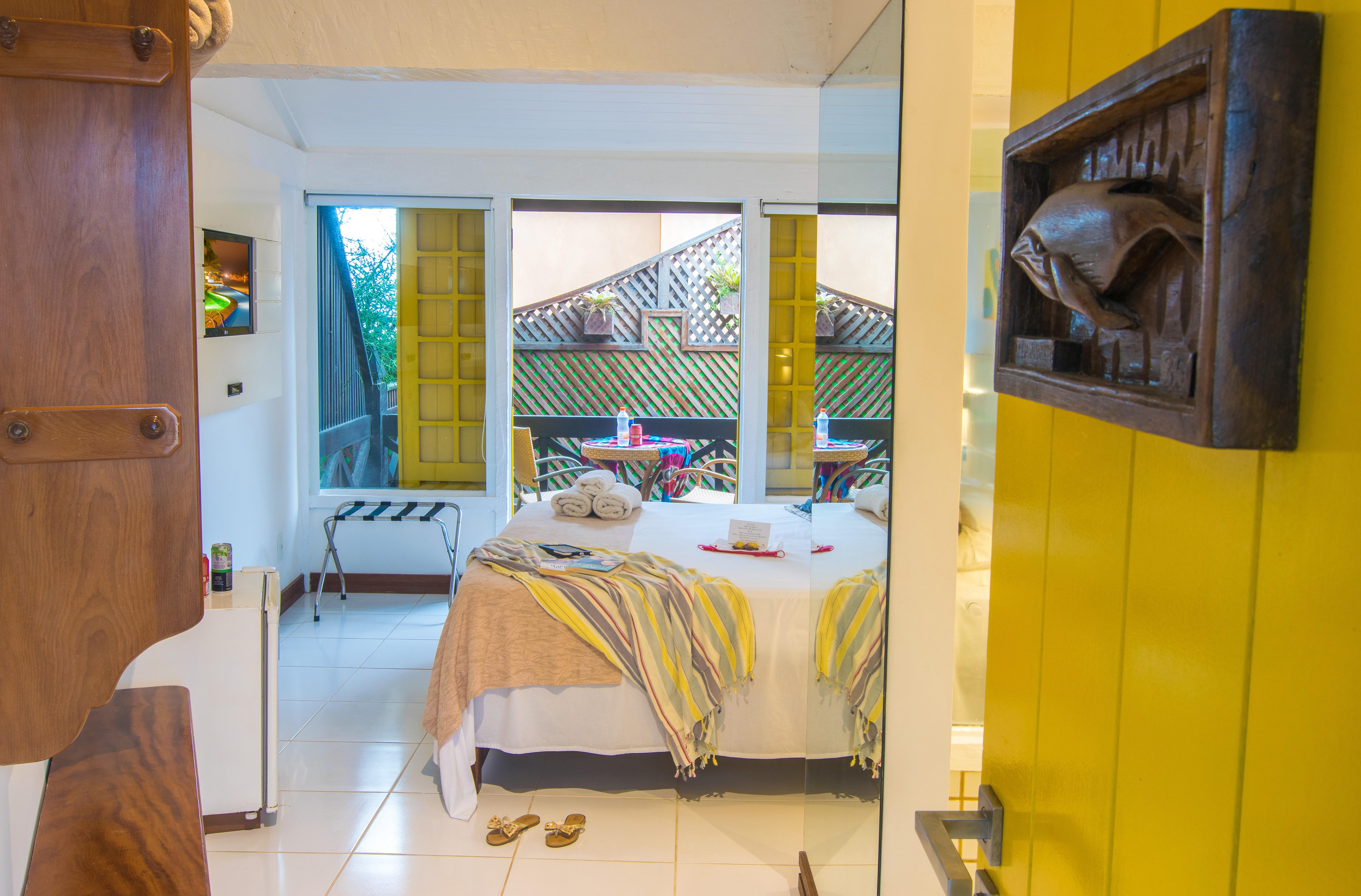 Chez Pitu Praia Hotel Búzios Екстериор снимка