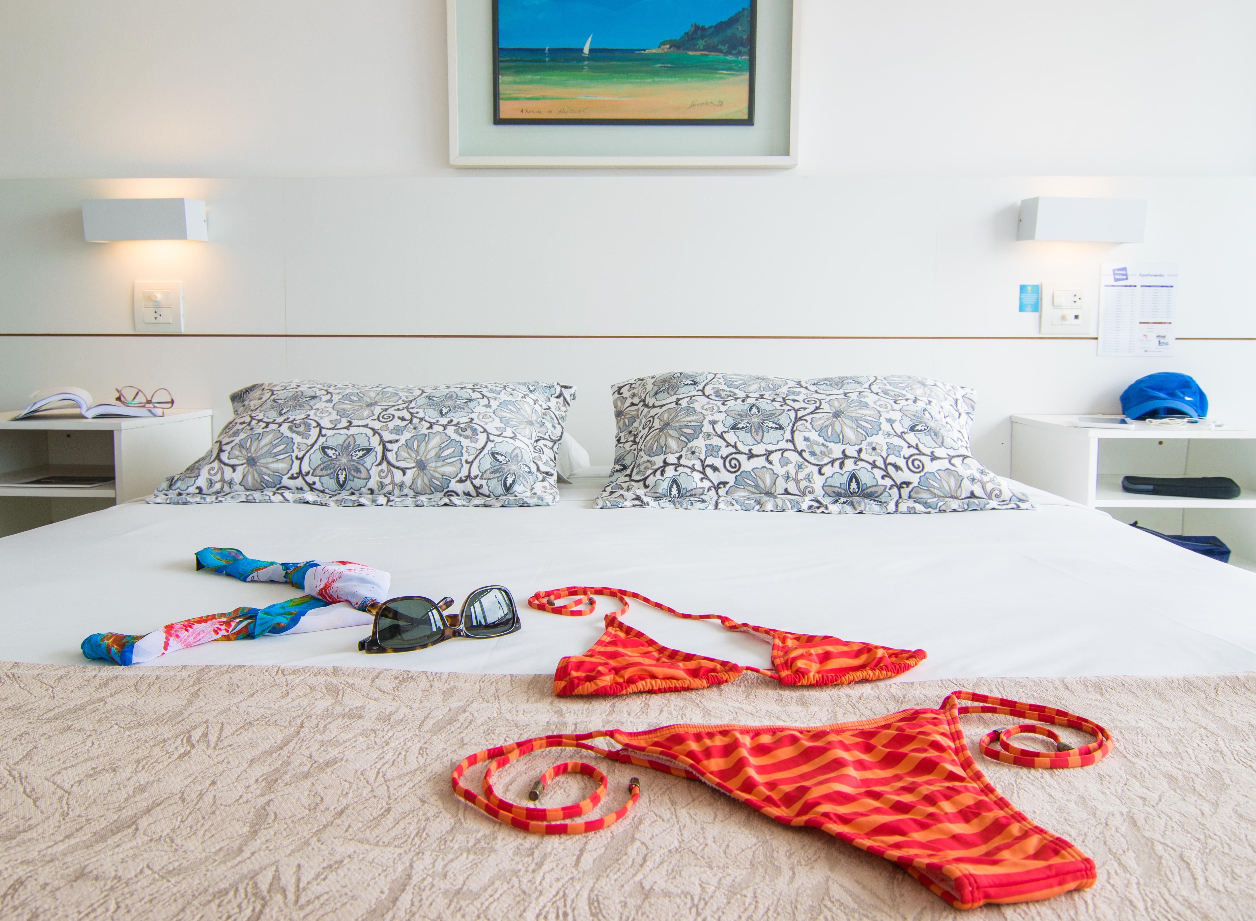 Chez Pitu Praia Hotel Búzios Екстериор снимка