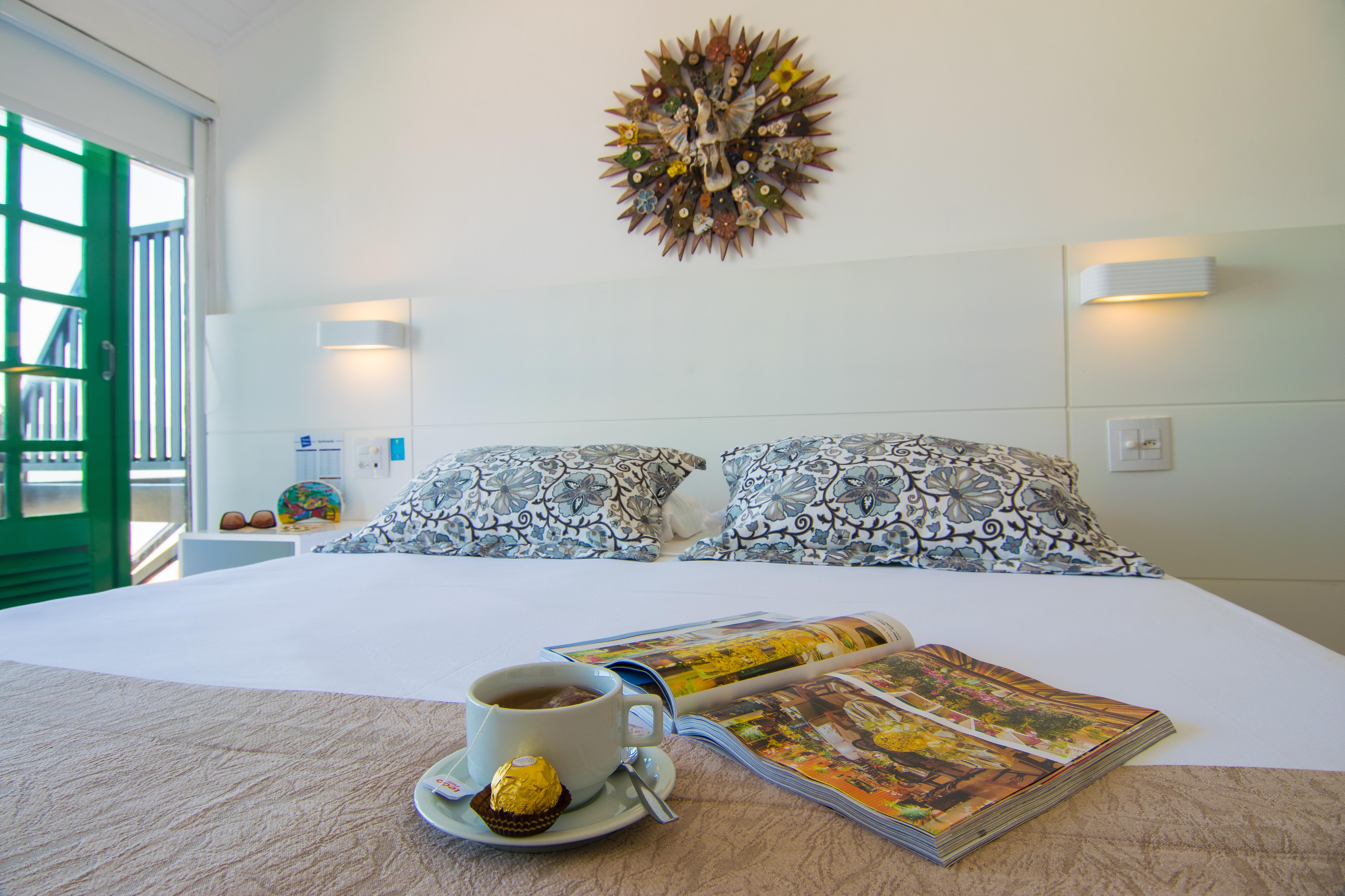 Chez Pitu Praia Hotel Búzios Екстериор снимка