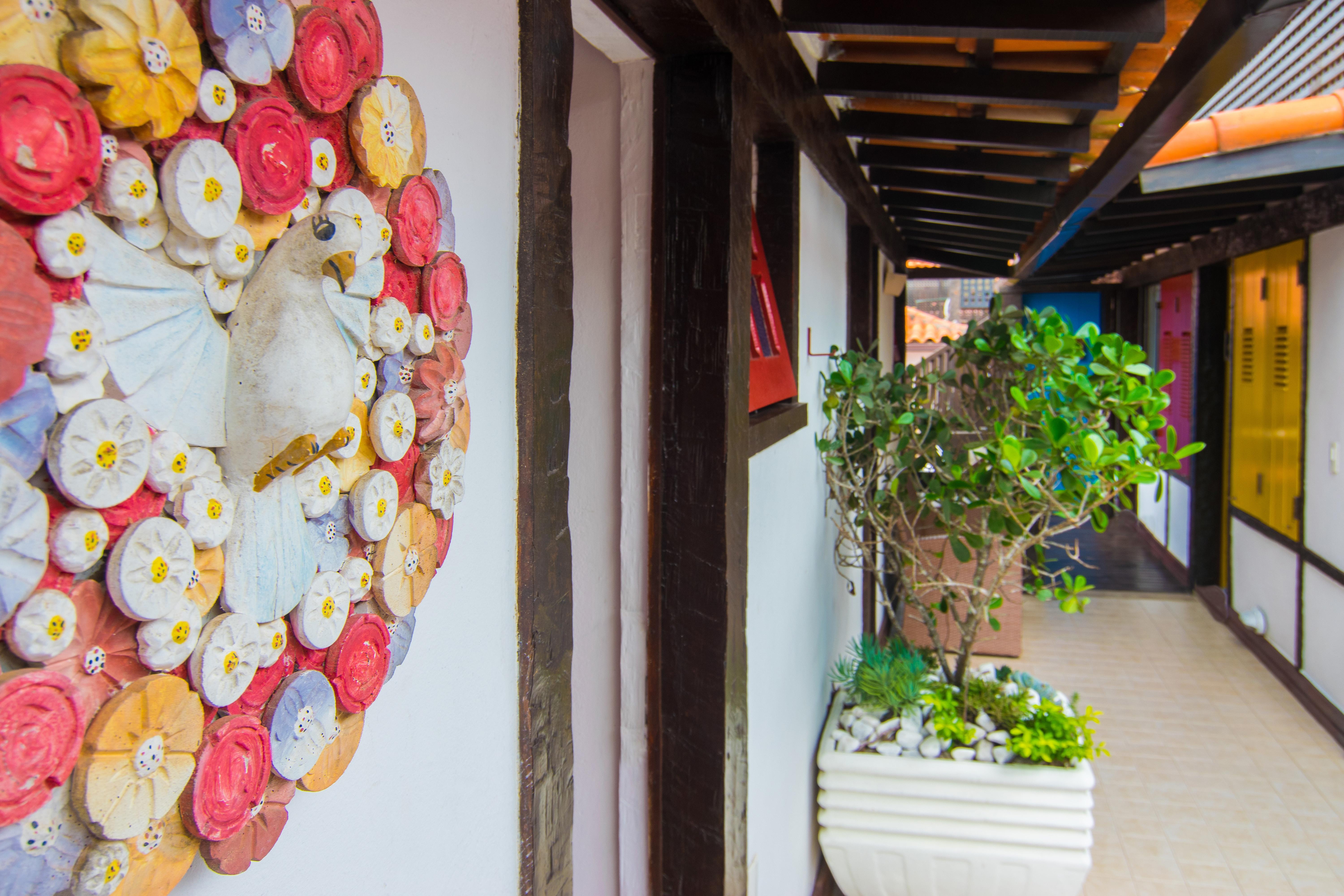 Chez Pitu Praia Hotel Búzios Екстериор снимка