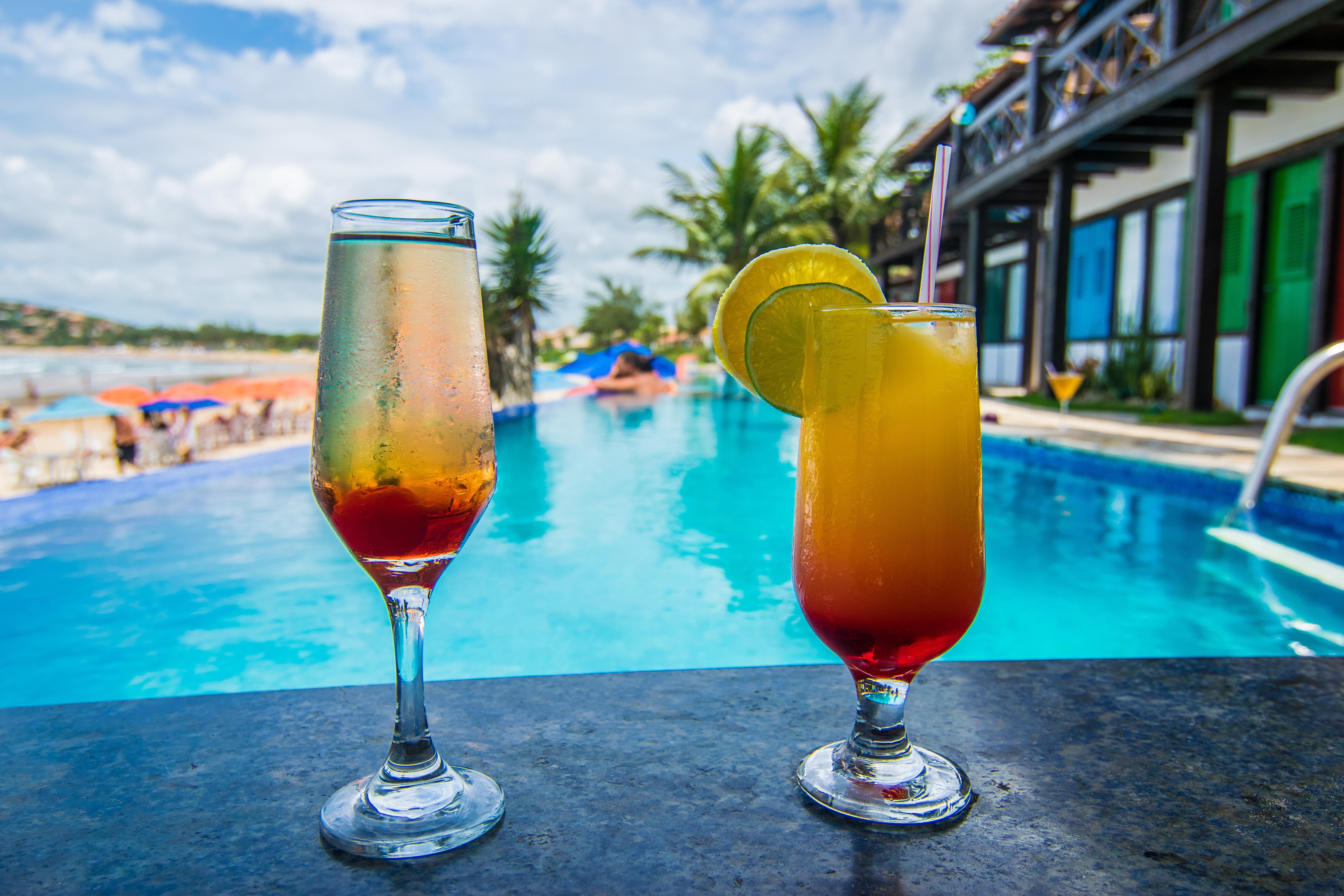 Chez Pitu Praia Hotel Búzios Екстериор снимка
