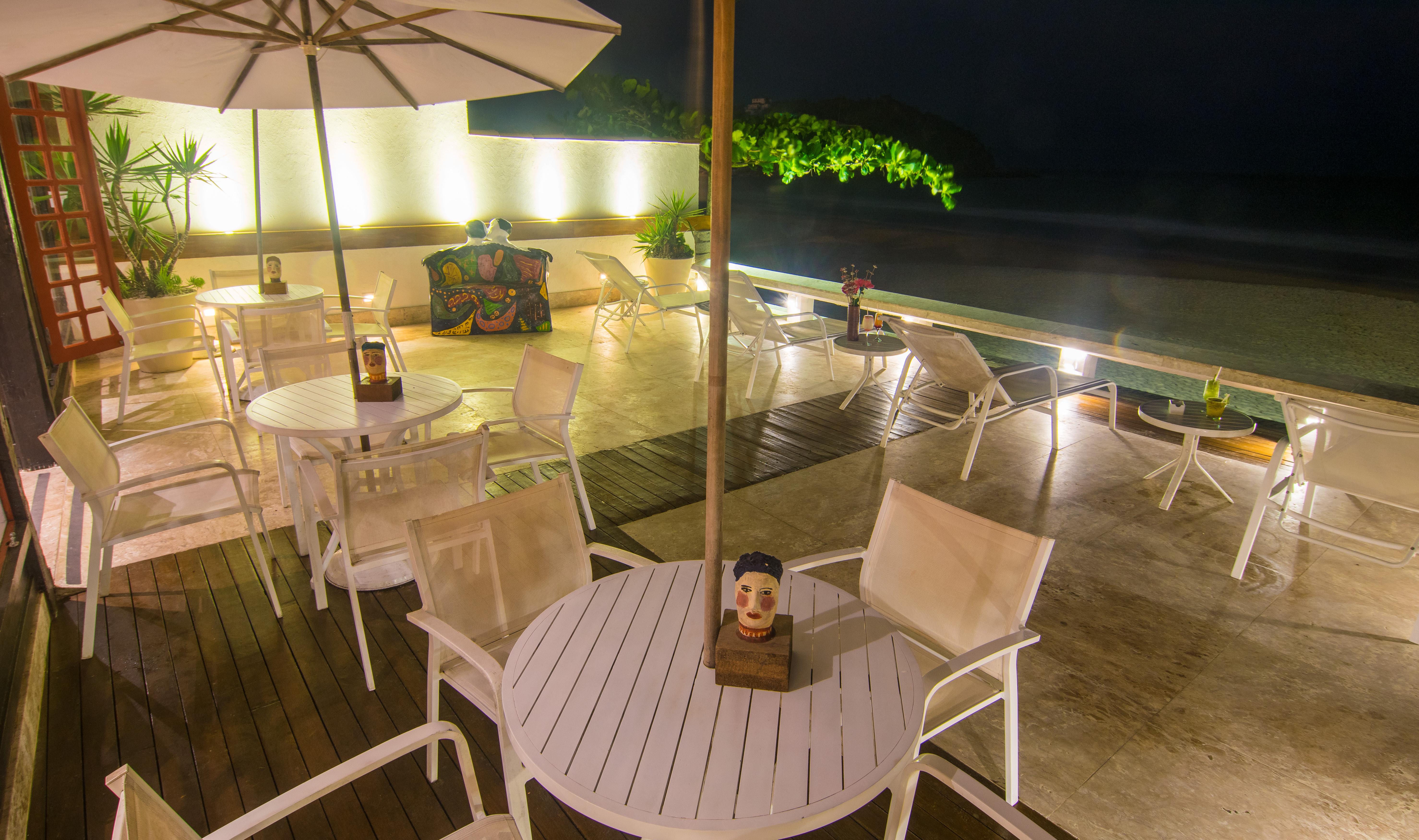 Chez Pitu Praia Hotel Búzios Екстериор снимка