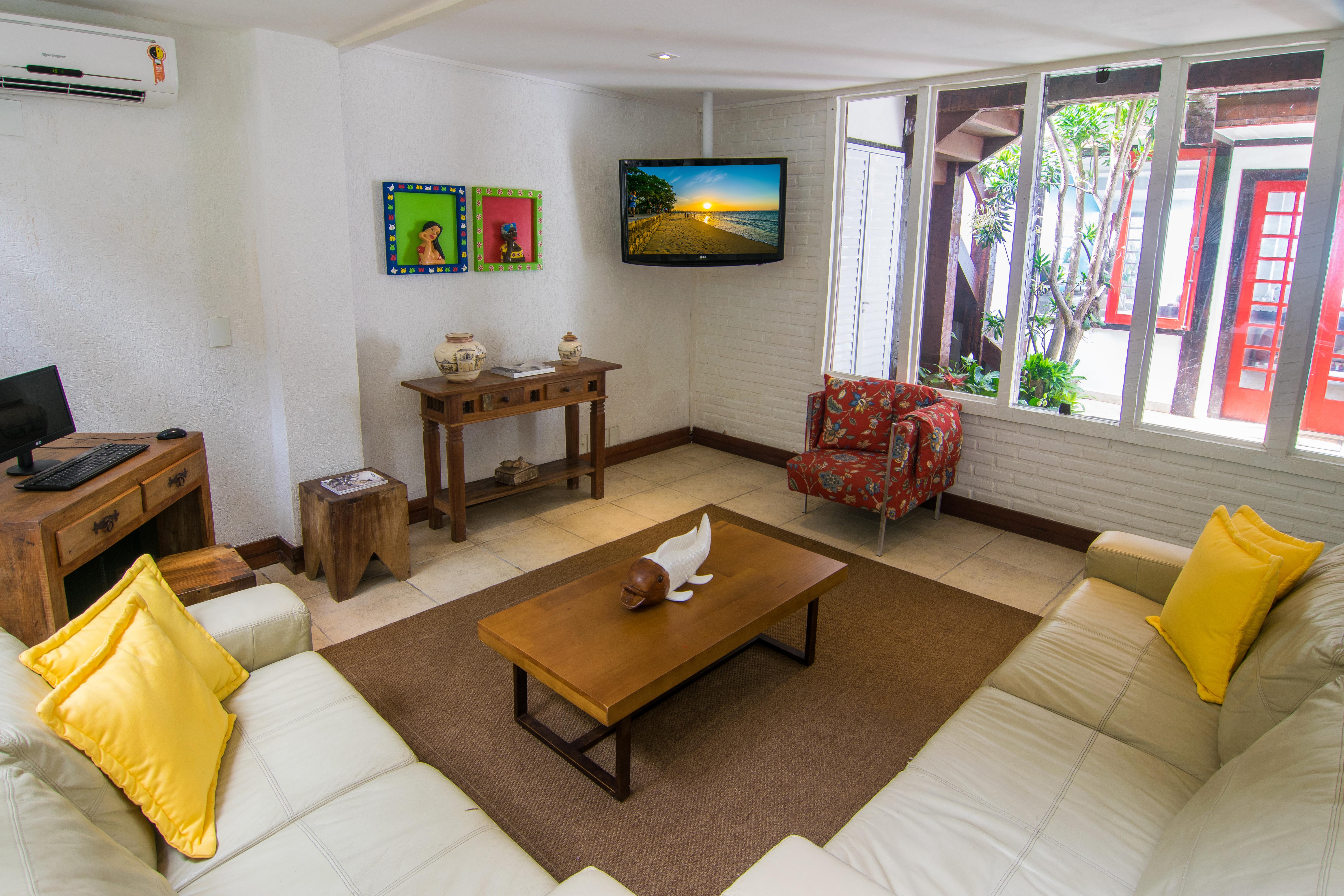 Chez Pitu Praia Hotel Búzios Екстериор снимка