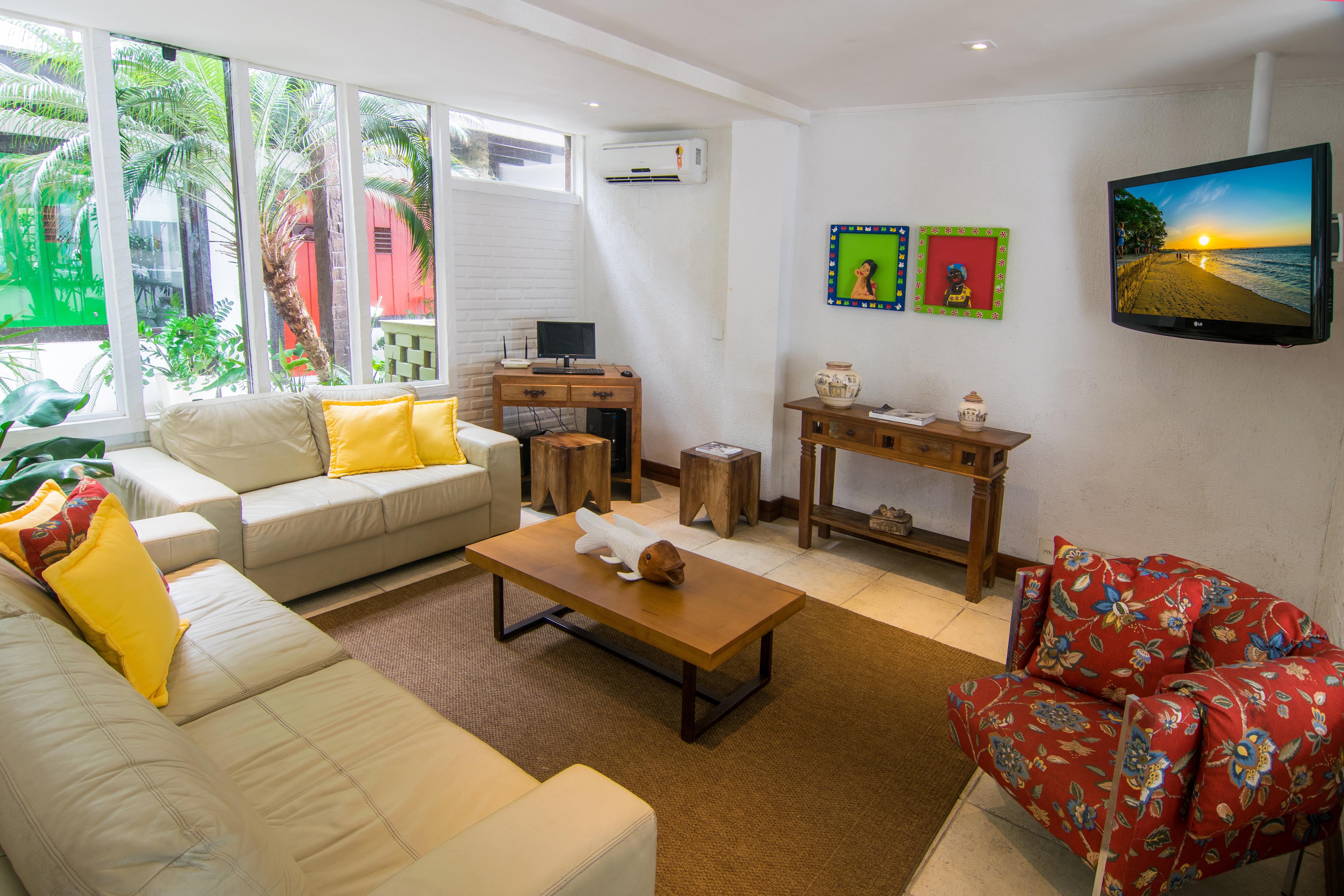 Chez Pitu Praia Hotel Búzios Екстериор снимка